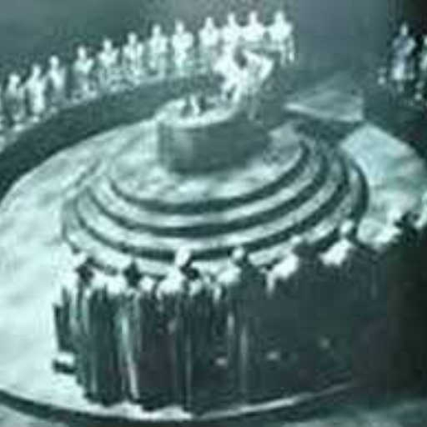 depopulation of a peaceful world (melo steal mix)