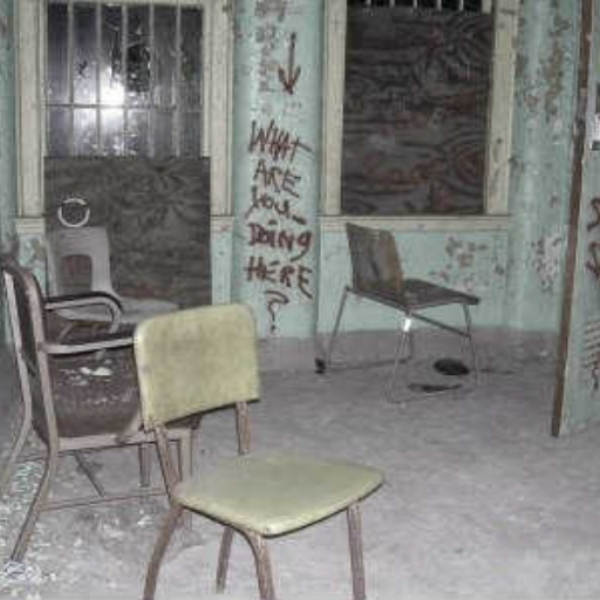 Derelict