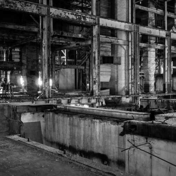 Derelict