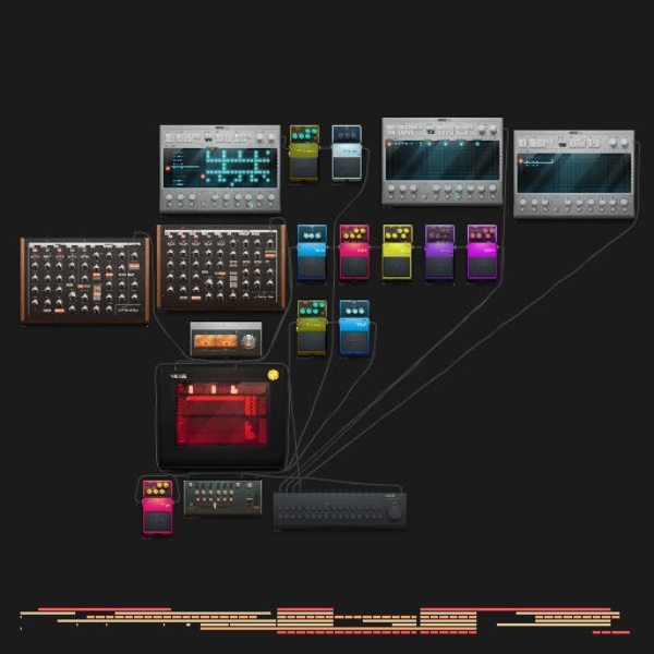 Derezzed (Grid Remix)