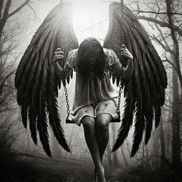 Descent Into Oblivion