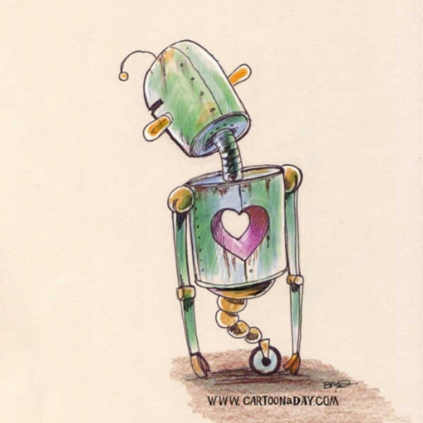 Despondent Heart