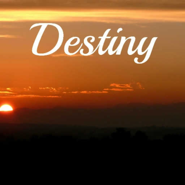 Destiny (Dusk Remix)