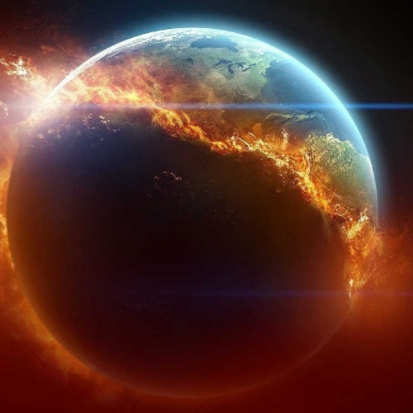 Destroy