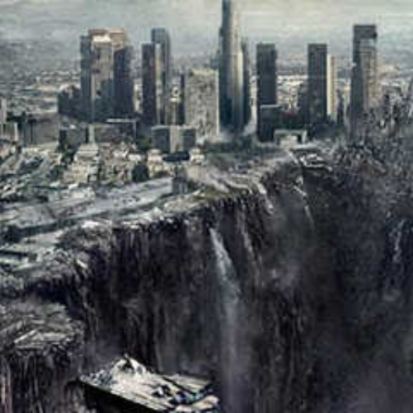 destruction