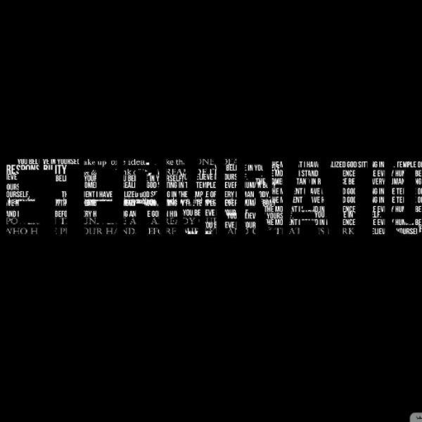 Determination By The Playlist