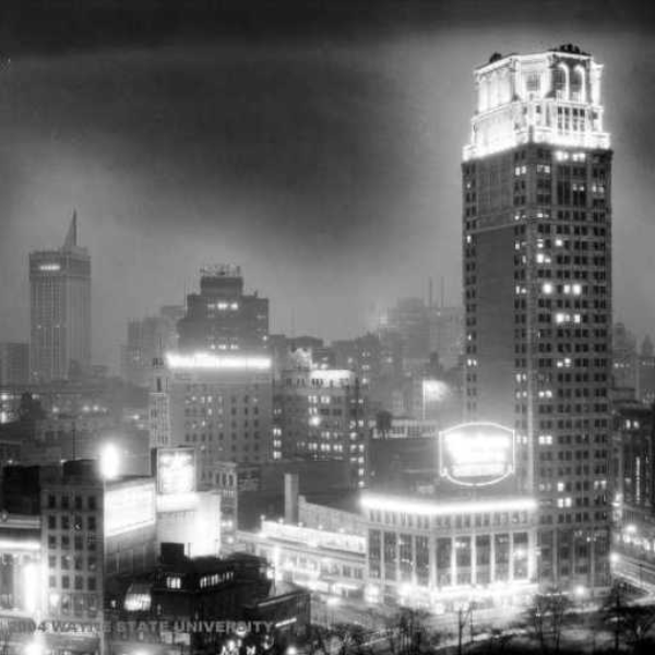 Detroit