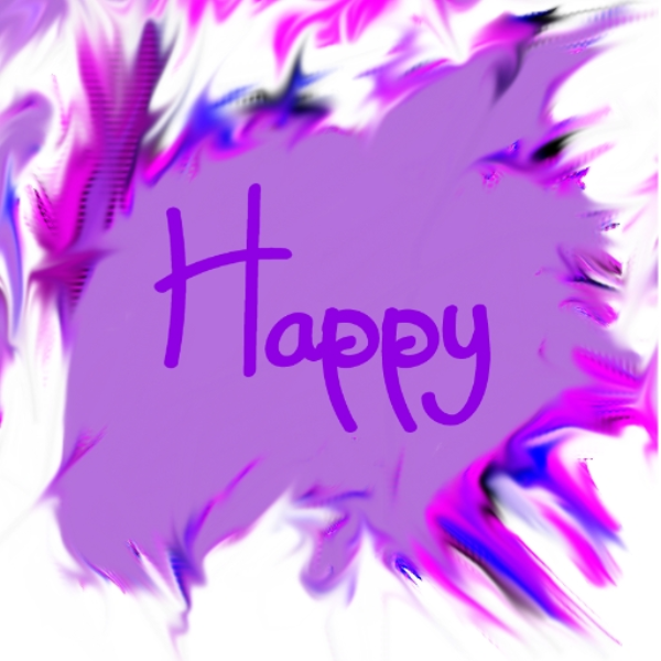 Happiness