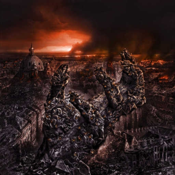 Devastation VIP