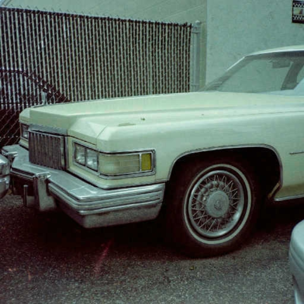 deville