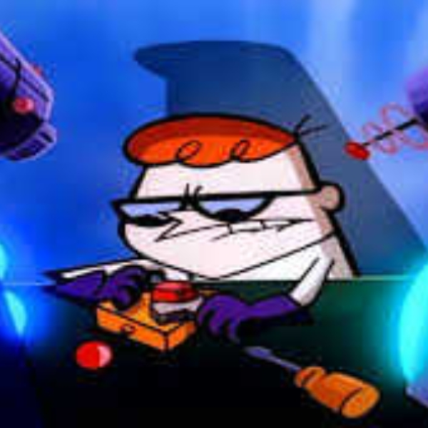 Dexter's Lab