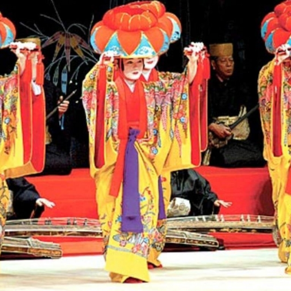 Hypnotic Okinawa (part-1)