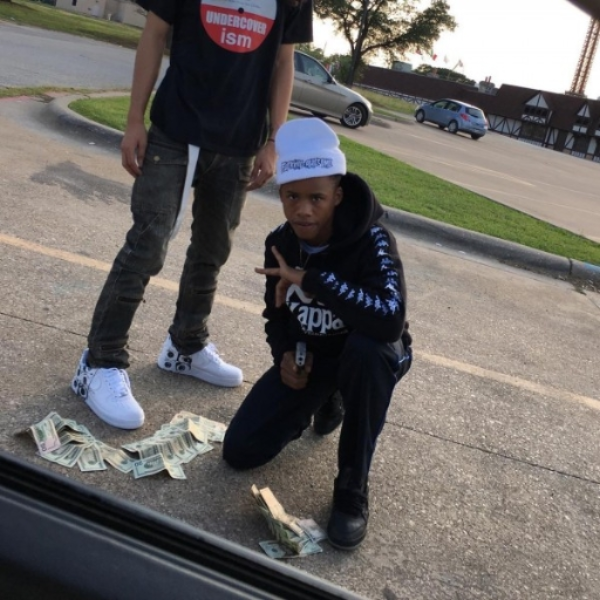 Tay K Type beat - LIL ZAP