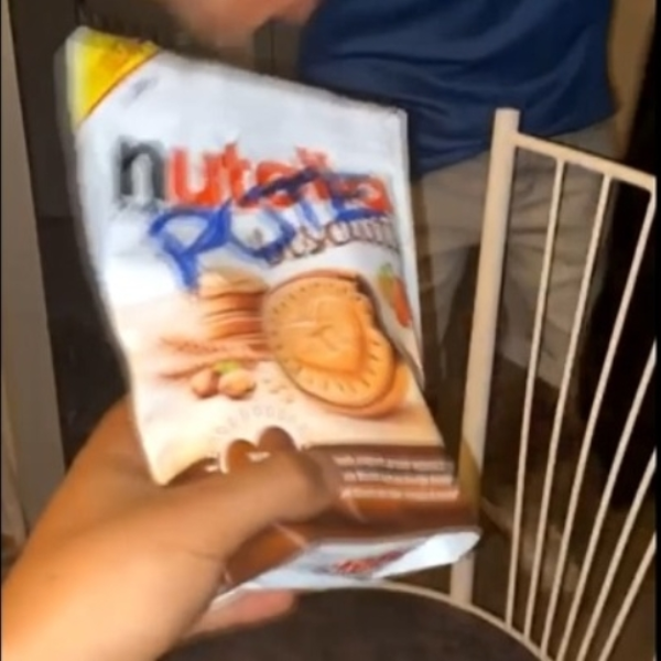 Gateaux pute