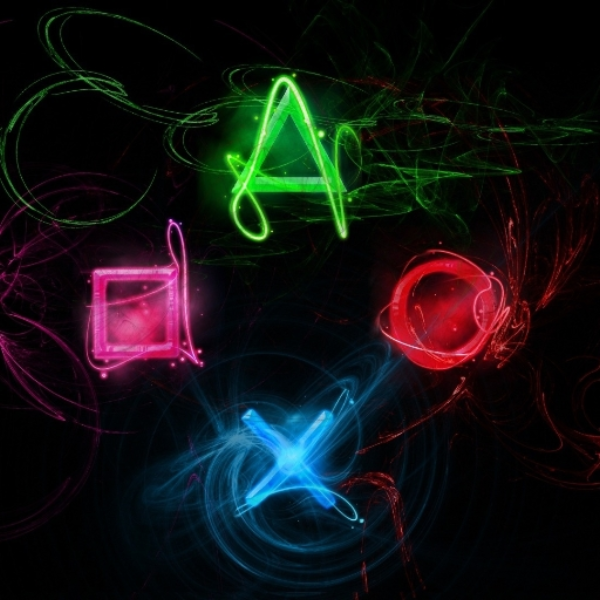 Love Games