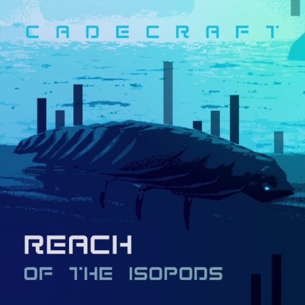 Reach of the Isopods