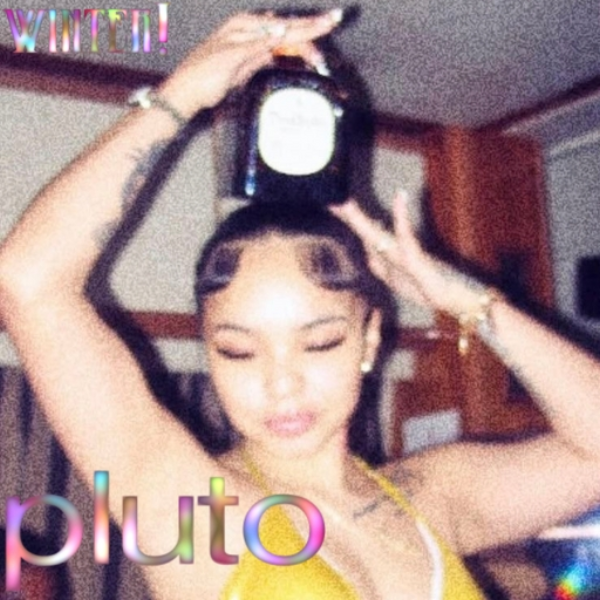 p l u t o