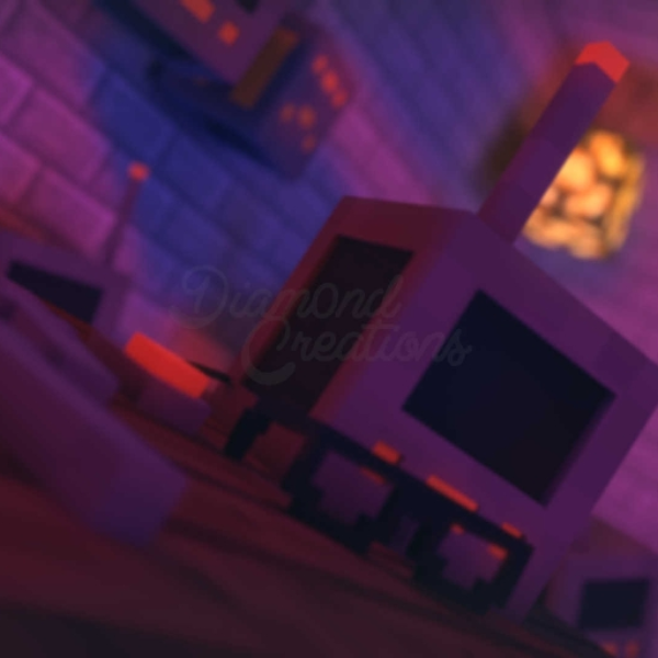Robot Room