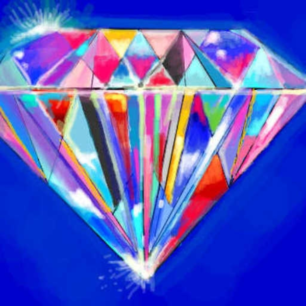 Diamond in the Rough