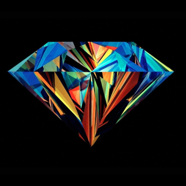 Diamonds