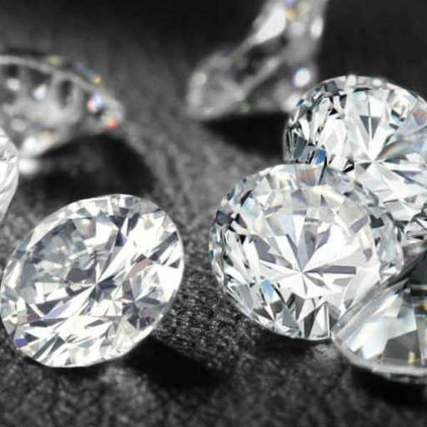 Diamonds