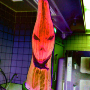 Die Gurke
