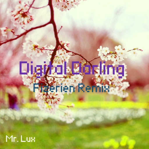 Digital Darling (Fizerien Remix)