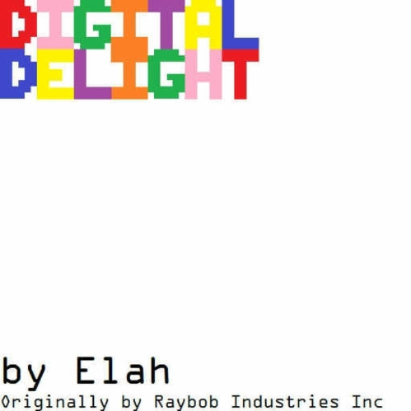 Digital Delight
