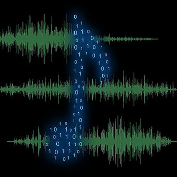 Digital music
