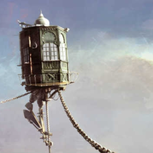 Digital Sky