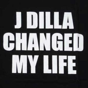 Dilla Tribute ft. Nas