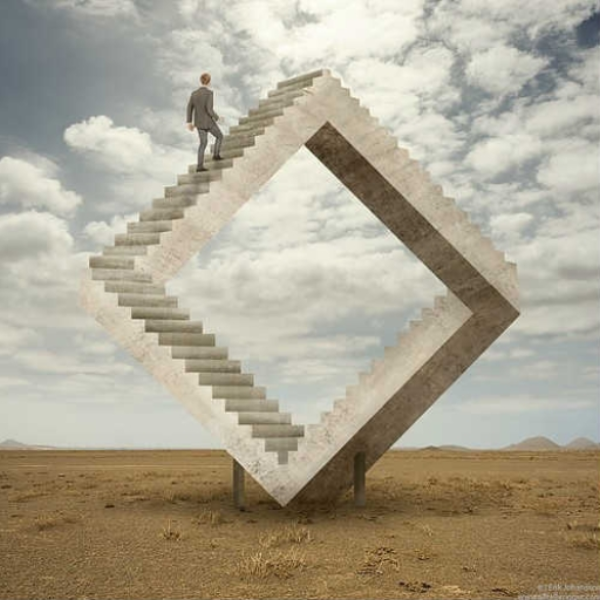Dimensional Travel