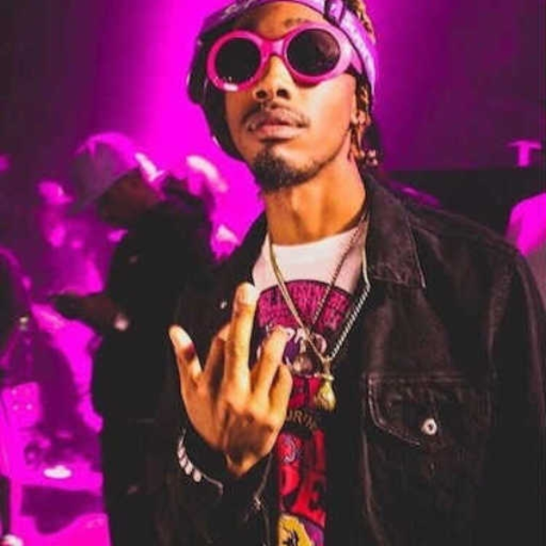 DIORDAZE X JMoneyBeatz