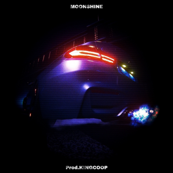 "MOONSHINE"