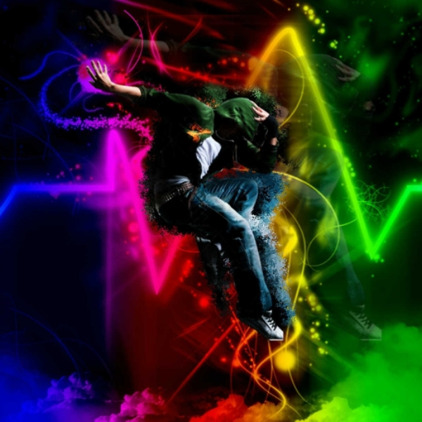 Dirty Raver
