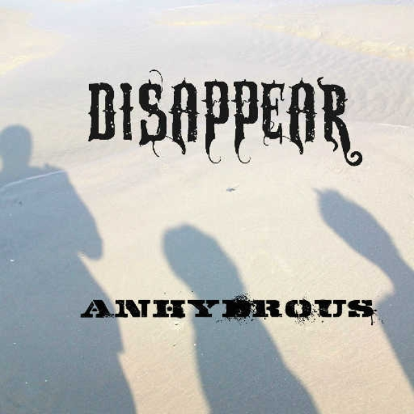 Disappear