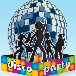 Disco Party