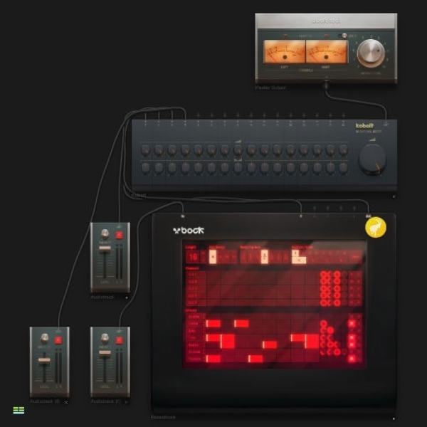 Discogeek