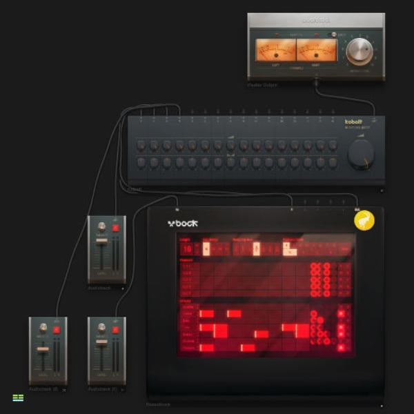 Discogeek
