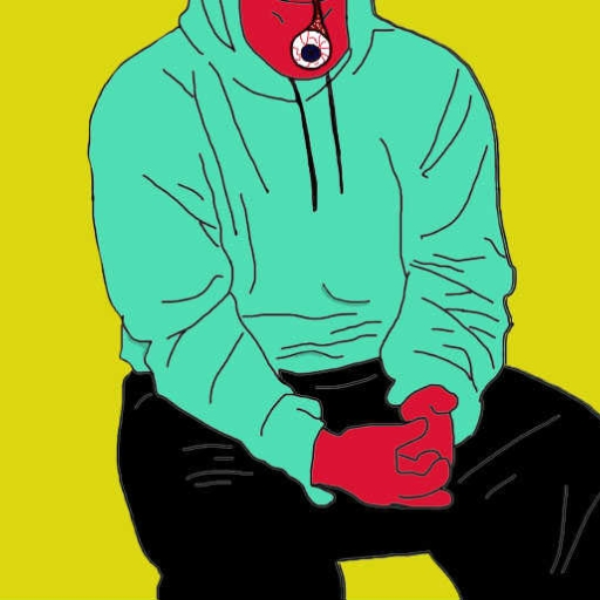 Disconnect (Prod. Brxg)