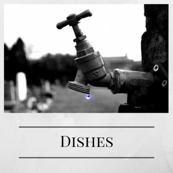 Dishes