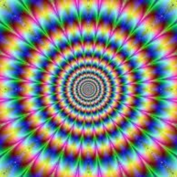 Dissociative Identity Disorder