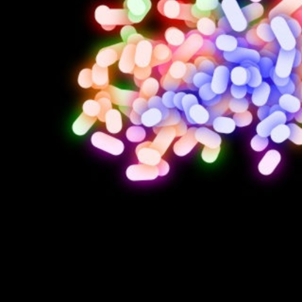 Dissolve-O-Ray