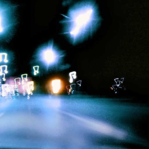 Distance ...
