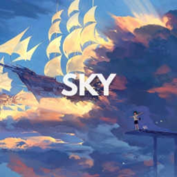 Distance [Soar EP]