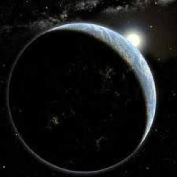 distant moons