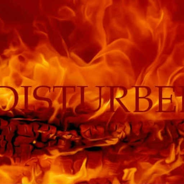 Disturbed