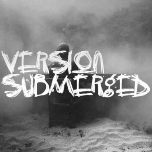 Submerged