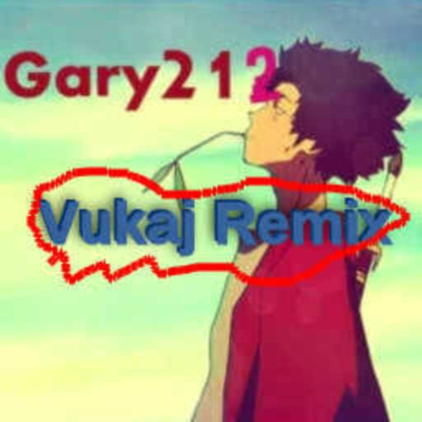 Diving Inside of Vukaj's Remix