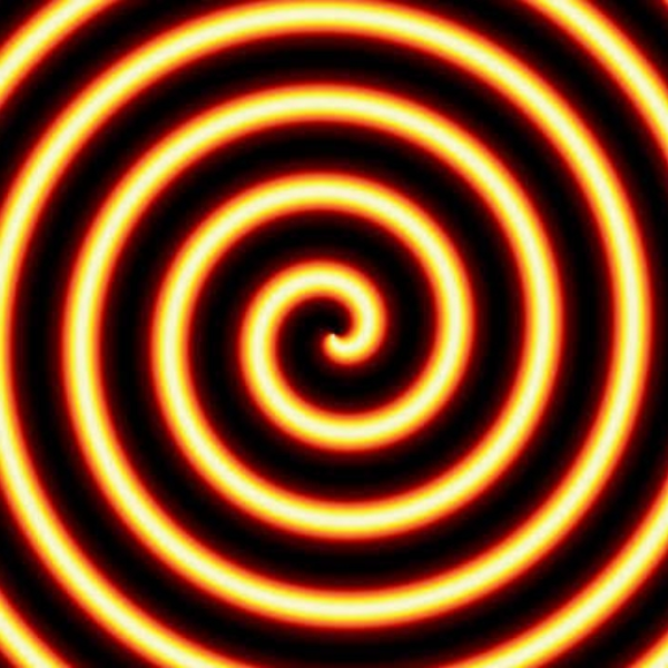 Dizzy